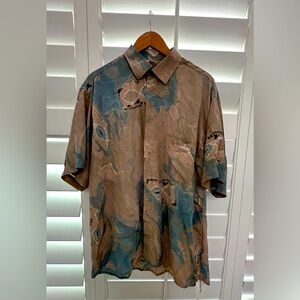 Christian Dior Men’s Shirt